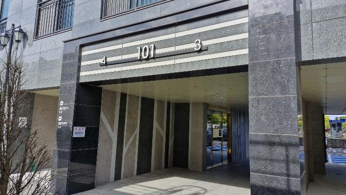 경상북도 포항시 북구 중흥로241번길 42, 5층 504호 (용흥동,빌드원르헤브3차아파트)구) 경상북도 포항시 북구 용흥동 615-21 아파트 경매 사진 2