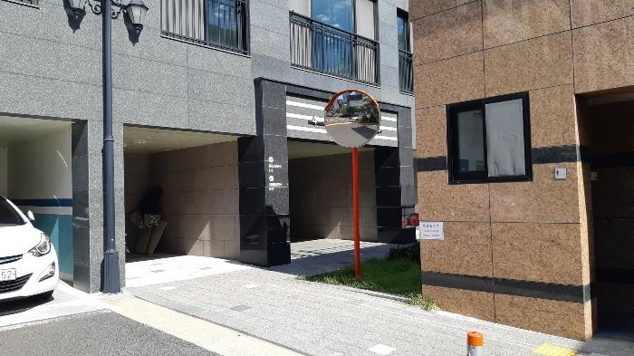 경상북도 포항시 북구 중흥로241번길 42, 12층 1204호 (용흥동,빌드원르헤브3차아파트)구) 경상북도 포항시 북구 용흥동 615-21 아파트 경매 사진 2