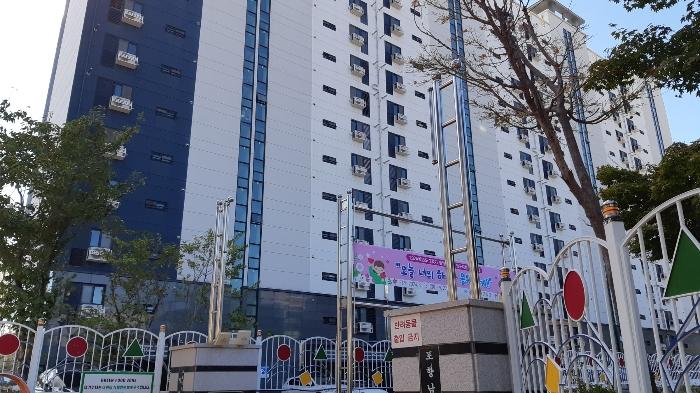 경상북도 포항시 북구 중흥로241번길 42, 12층 1204호 (용흥동,빌드원르헤브3차아파트)구) 경상북도 포항시 북구 용흥동 615-21 아파트 경매 사진 4