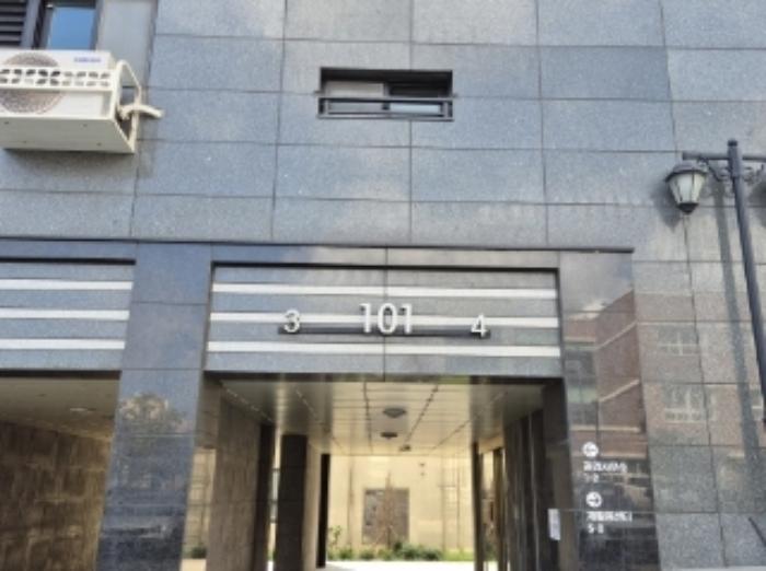 경상북도 포항시 북구 중흥로241번길 42, 14층 1404호 (용흥동,빌드원르헤브3차아파트)구) 경상북도 포항시 북구 용흥동 615-21 아파트 경매 사진 3