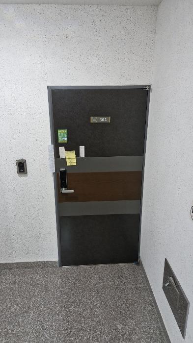 경상북도 포항시 북구 중흥로191번길 41, 3층 302호 (죽도동,주남메트로)구) 경상북도 포항시 북구 죽도동 639-8 아파트 경매 사진 4