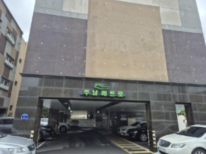 경상북도 포항시 북구 중흥로191번길 41, 3층 302호 (죽도동,주남메트로)구) 경상북도 포항시 북구 죽도동 639-8 아파트 경매 사진 5