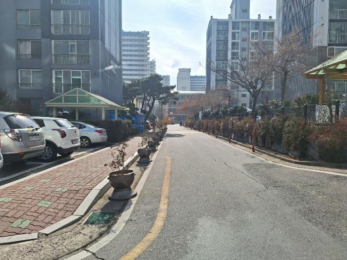 전라남도 광양시 광장로 112-11, 103동 3층302호 (중동,태영아파트)구) 전라남도 광양시 중동 1681 아파트 경매 사진 3