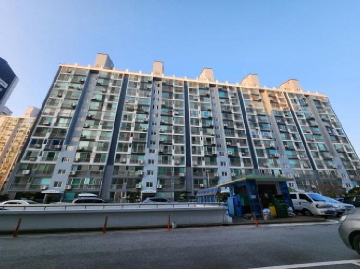 전라남도 광양시 광장로 112-11, 103동 3층302호 (중동,태영아파트)구) 전라남도 광양시 중동 1681 아파트 경매 사진 4