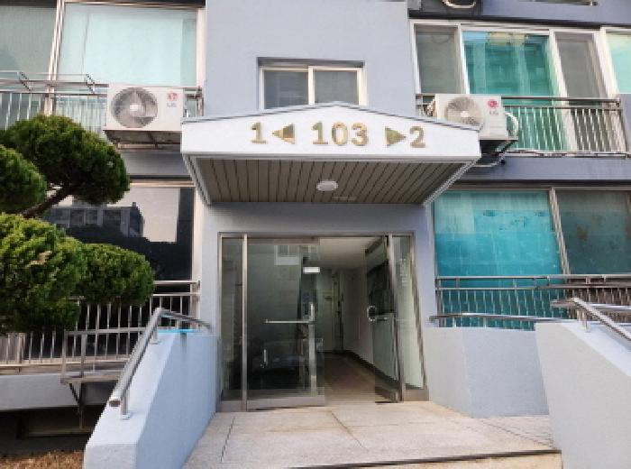전라남도 광양시 광장로 112-11, 103동 3층302호 (중동,태영아파트)구) 전라남도 광양시 중동 1681 아파트 경매 사진 5