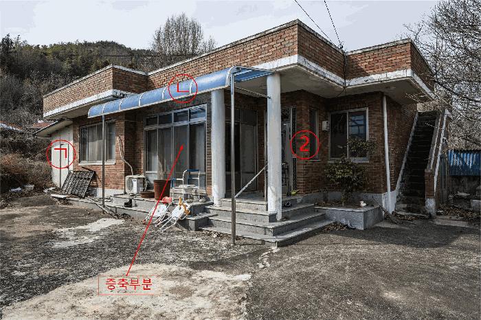 전라남도 광양시 옥룡면 추산리 477 주택 경매 사진 2