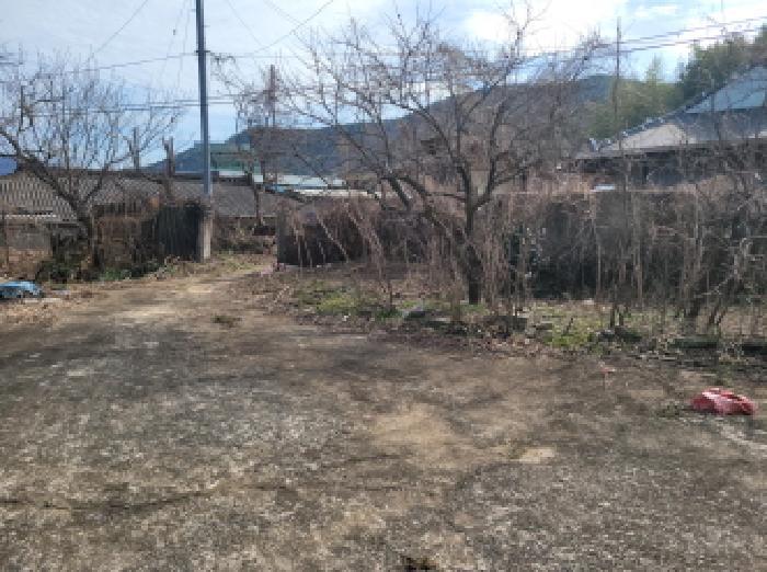 전라남도 광양시 옥룡면 추산리 477 주택 경매 사진 33