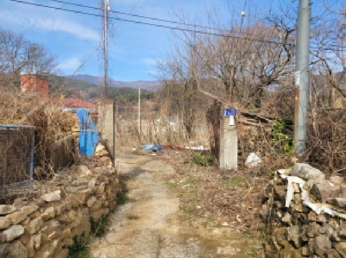전라남도 광양시 옥룡면 추산리 477 주택 경매 사진 40