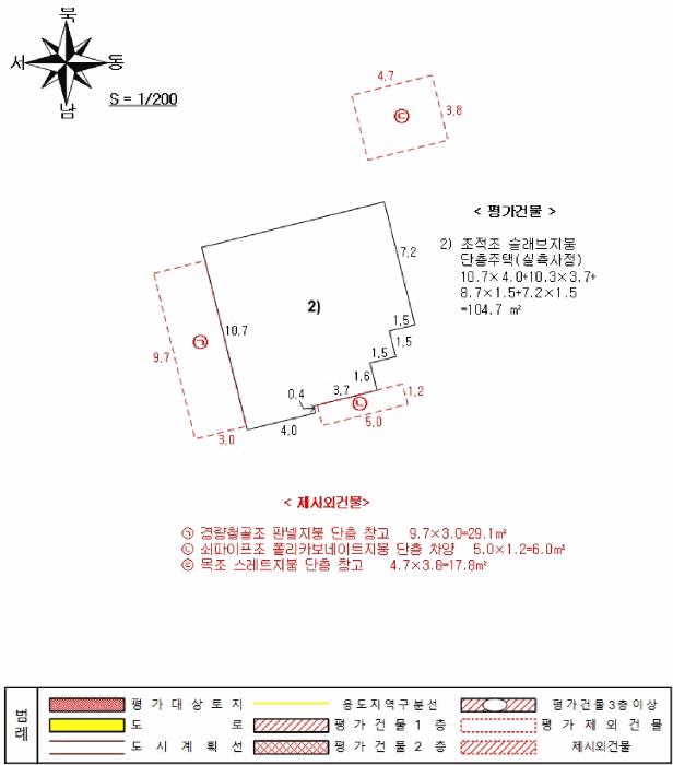 전라남도 광양시 옥룡면 추산리 477 주택 경매 사진 45