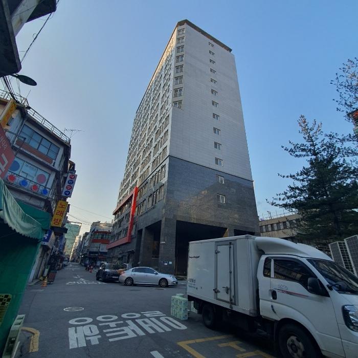 서울특별시 중구 동호로33길 15, 8층801호 (오장동,오렌지카운티을지로)구) 서울특별시 중구 오장동 145-1 도시형생활주택 경매 사진 6