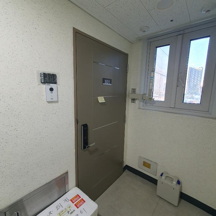 서울특별시 중구 동호로33길 15, 8층801호 (오장동,오렌지카운티을지로)구) 서울특별시 중구 오장동 145-1 도시형생활주택 경매 사진 7