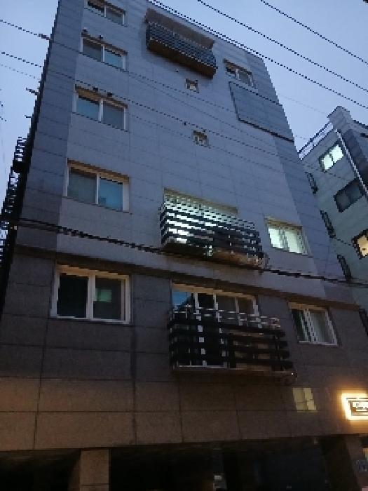 서울특별시 동작구 대방동 378-21 시그니처 2층201호 다세대(빌라) 경매 사진 2