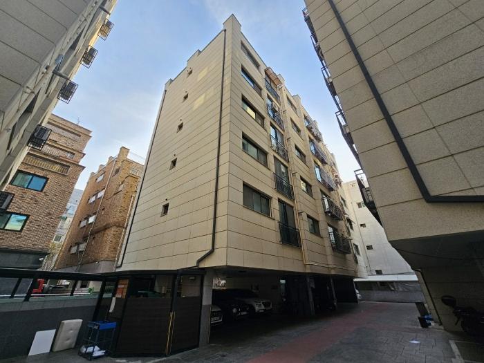 서울특별시 금천구 문성로 48, 제103동 제3층 제303호 (독산동, 라온하우스)구) 서울특별시 금천구 독산동 1158 다세대(빌라) 경매 사진 2