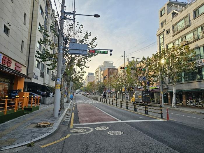 서울특별시 금천구 문성로 48, 제103동 제3층 제303호 (독산동, 라온하우스)구) 서울특별시 금천구 독산동 1158 다세대(빌라) 경매 사진 9