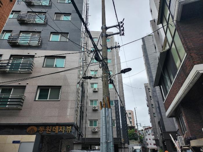 서울특별시 중랑구 봉우재로37가길 11, 4층401호 (상봉동,상봉동원데자뷰2차)구) 서울특별시 중랑구 상봉동 105-17 다세대(빌라) 경매 사진 3