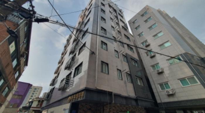 서울특별시 중랑구 봉우재로37가길 11, 4층401호 (상봉동,상봉동원데자뷰2차)구) 서울특별시 중랑구 상봉동 105-17 다세대(빌라) 경매 사진 6