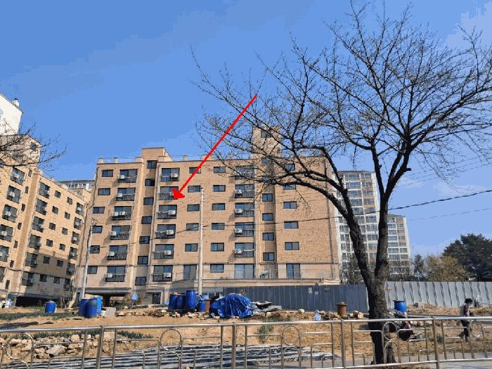 경기도 양주시 삼숭동 185-1 리치빌비 5층 502호 오피스텔 경매 사진 3