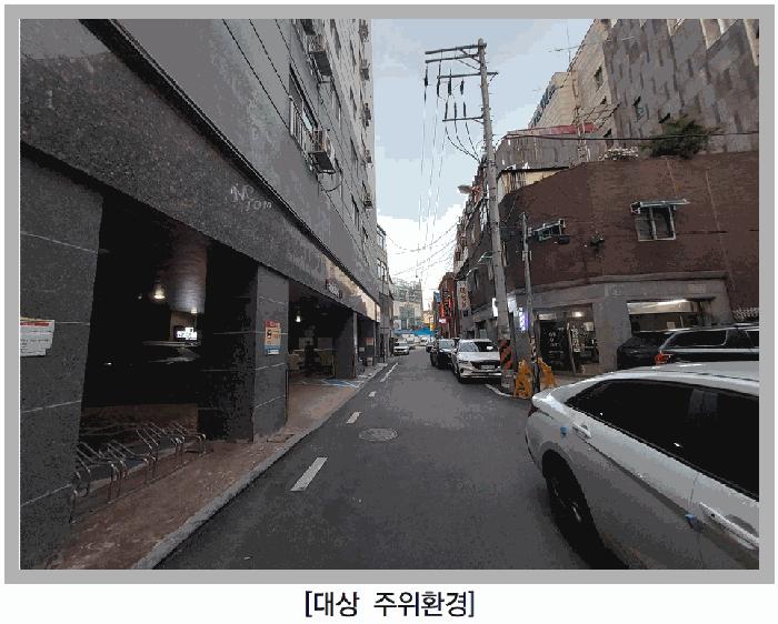 경기도 의정부시 의정부동 136-15 현대탑캐슬 11층 1102호 오피스텔 경매 사진 2