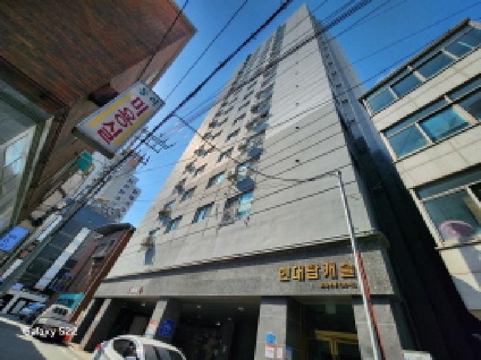 경기도 의정부시 의정부동 136-15 현대탑캐슬 11층 1102호 오피스텔 경매 사진 6