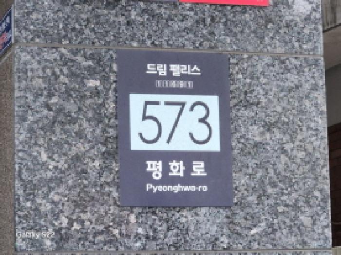 경기도 의정부시 의정부동 206-6 드림팰리스 2층 203호 오피스텔 경매 사진 11