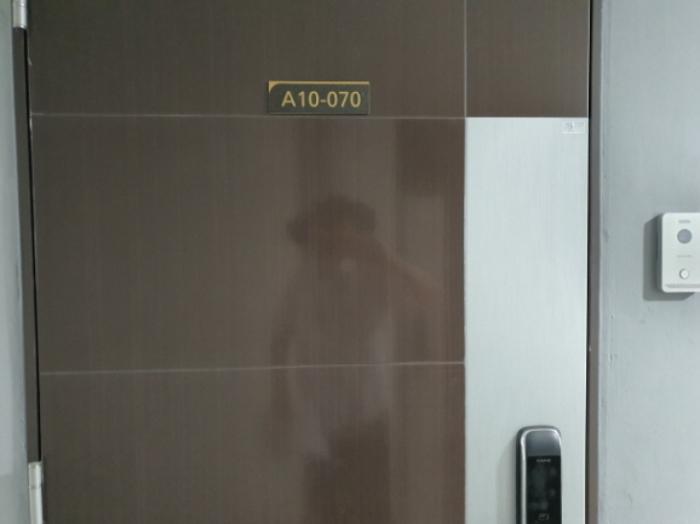 경기도 김포시 김포한강10로133번길 40, 10층에이10-070호 (구래동,현대썬앤빌더킹)구) 경기도 김포시 구래동 6871-53 오피스텔 경매 사진 10