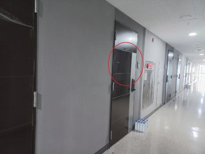 경기도 김포시 김포한강10로133번길 40, 10층에이10-070호 (구래동,현대썬앤빌더킹)구) 경기도 김포시 구래동 6871-53 오피스텔 경매 사진 3