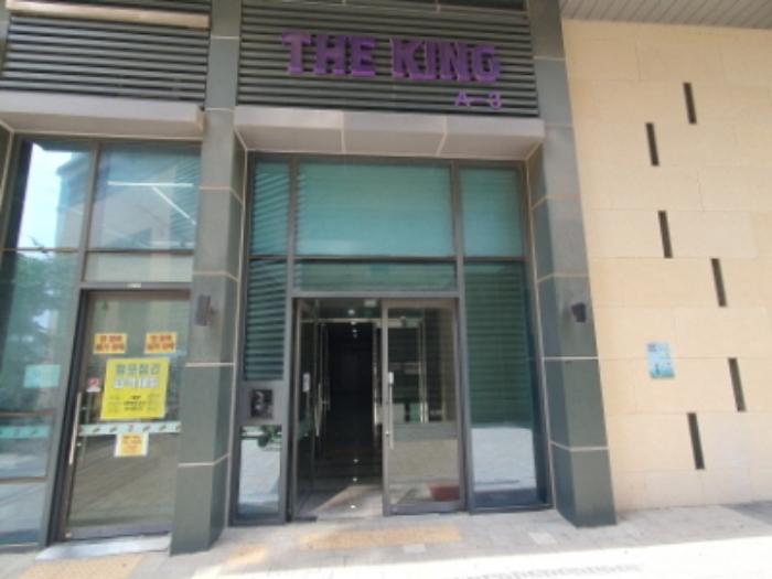 경기도 김포시 김포한강10로133번길 40, 10층에이10-070호 (구래동,현대썬앤빌더킹)구) 경기도 김포시 구래동 6871-53 오피스텔 경매 사진 8