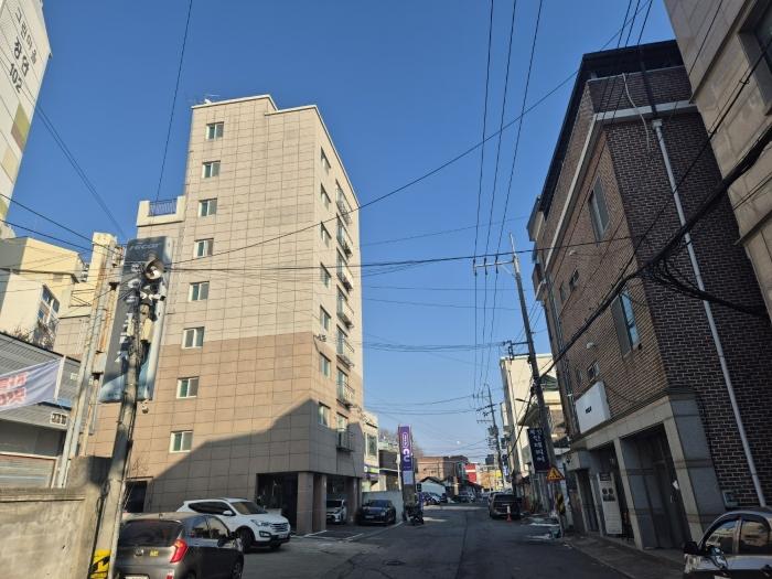 경기도 파주시 문산읍 독산로 7-1, 4층402호구) 경기도 파주시 문산읍 문산리 69-5 다세대(빌라) 경매 사진 6
