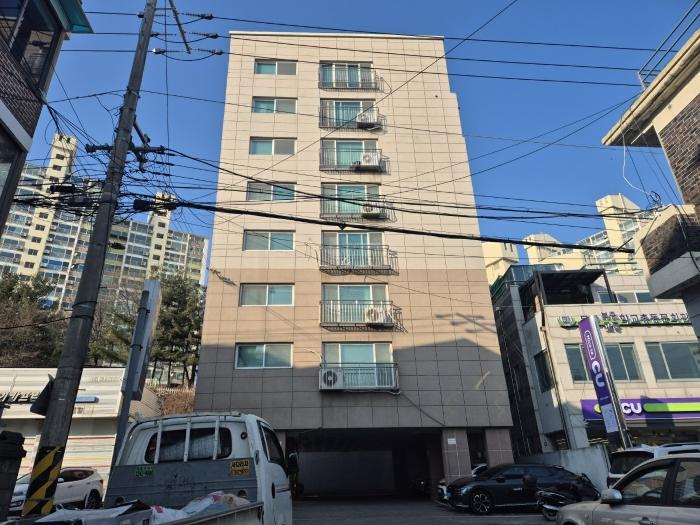 경기도 파주시 문산읍 독산로 7-1, 4층402호구) 경기도 파주시 문산읍 문산리 69-5 다세대(빌라) 경매 사진 8