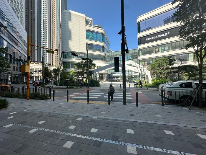 경기 화성시 근린상가