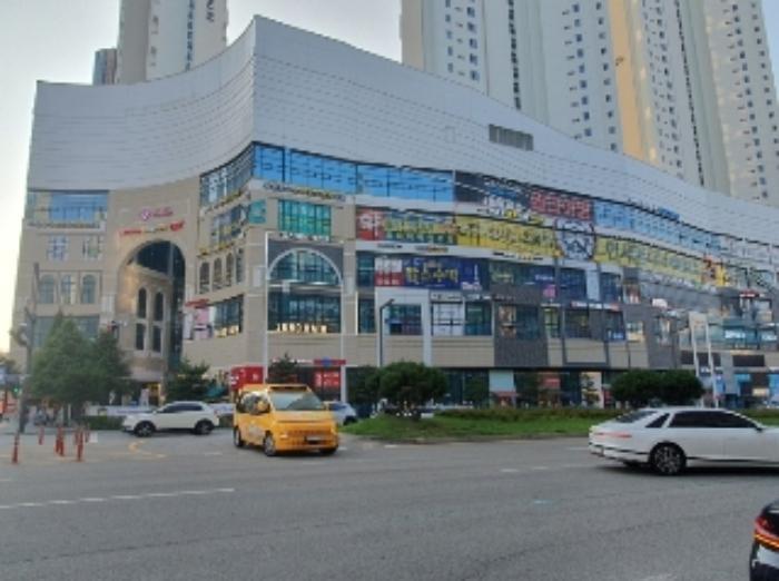경기도 화성시 동탄대로5길 15, 4층4069호 (송동,더샵동탄센텀폴리스1단지그랑파사쥬)구) 경기도 화성시 송동 725-4 근린상가 경매 사진 7