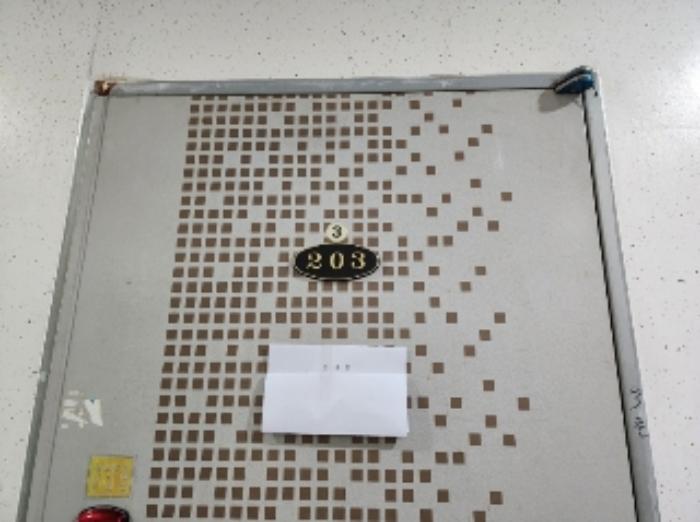 경기도 안양시 동안구 경수대로 701, 2층201호구) 경기도 안양시 동안구 호계동 923-5 오피스텔 경매 사진 13