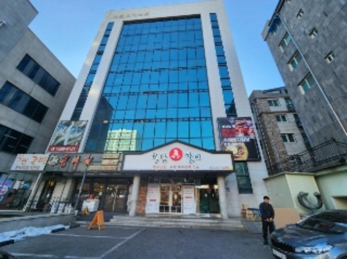 경기도 안양시 동안구 경수대로 701, 2층201호구) 경기도 안양시 동안구 호계동 923-5 오피스텔 경매 사진 24