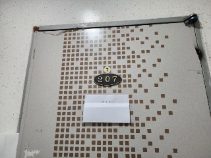 경기도 안양시 동안구 경수대로 701, 2층201호구) 경기도 안양시 동안구 호계동 923-5 오피스텔 경매 사진 30