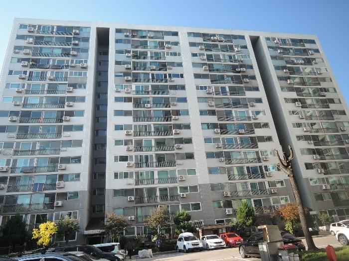 대전 서구 아파트