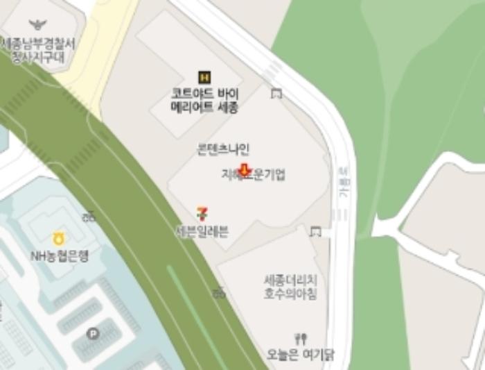 세종특별자치시 가름로 255-21, 15층1565호 (어진동,2차푸르지오시티)구) 세종특별자치시 어진동 648 오피스텔 경매 사진 16