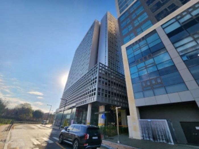 세종특별자치시 가름로 255-21, 15층1565호 (어진동,2차푸르지오시티)구) 세종특별자치시 어진동 648 오피스텔 경매 사진 7