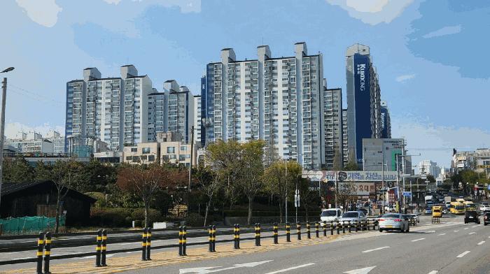 충청남도 천안시 서북구 두정동 526-1 극동늘푸른아파트 106동 2층203호 아파트 경매 사진 6