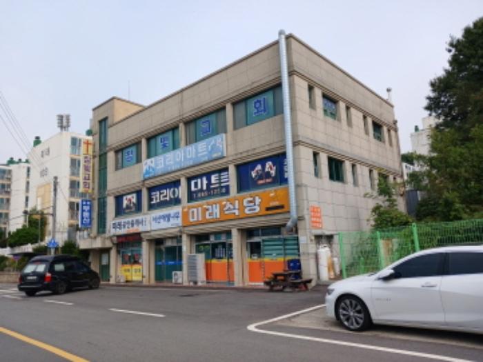 충청남도 서산시 지곡면 화천1로 196, 109동 1층102호 (지곡미래아파트)구) 충청남도 서산시 지곡면 화천리 523 근린상가 경매 사진 11