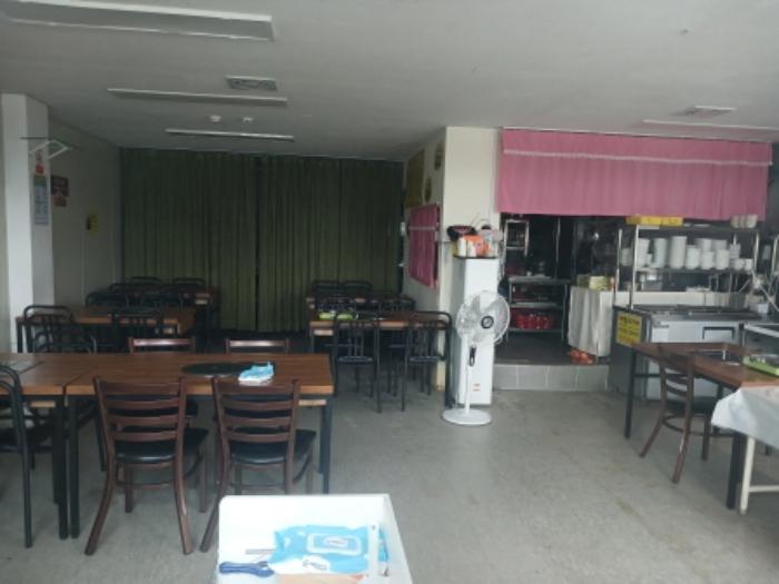 충청남도 서산시 지곡면 화천1로 196, 109동 1층102호 (지곡미래아파트)구) 충청남도 서산시 지곡면 화천리 523 근린상가 경매 사진 6