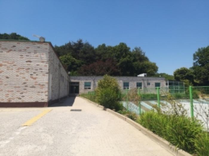 충청남도 당진시 송악읍 본청길 96 (효제요양병원)구) 충청남도 당진시 송악읍 본당리 580-12 병원 경매 사진 10