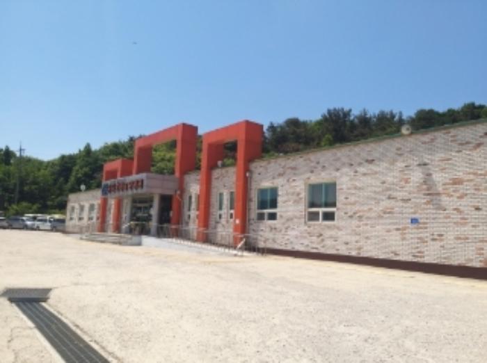 충청남도 당진시 송악읍 본청길 96 (효제요양병원)구) 충청남도 당진시 송악읍 본당리 580-12 병원 경매 사진 12