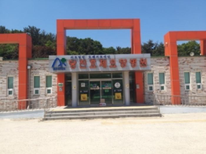 충청남도 당진시 송악읍 본청길 96 (효제요양병원)구) 충청남도 당진시 송악읍 본당리 580-12 병원 경매 사진 13