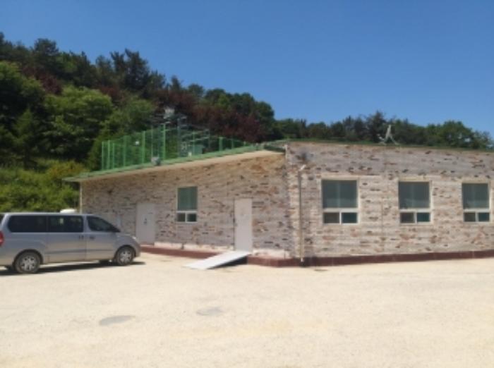 충청남도 당진시 송악읍 본청길 96 (효제요양병원)구) 충청남도 당진시 송악읍 본당리 580-12 병원 경매 사진 16