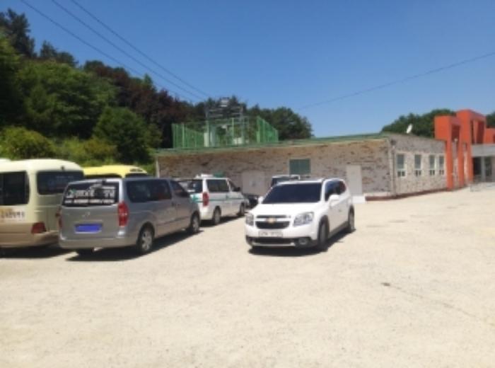 충청남도 당진시 송악읍 본청길 96 (효제요양병원)구) 충청남도 당진시 송악읍 본당리 580-12 병원 경매 사진 18