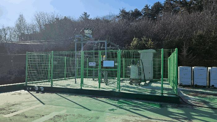 충청남도 당진시 송악읍 본청길 96 (효제요양병원)구) 충청남도 당진시 송악읍 본당리 580-12 병원 경매 사진 2