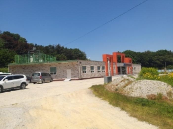 충청남도 당진시 송악읍 본청길 96 (효제요양병원)구) 충청남도 당진시 송악읍 본당리 580-12 병원 경매 사진 20