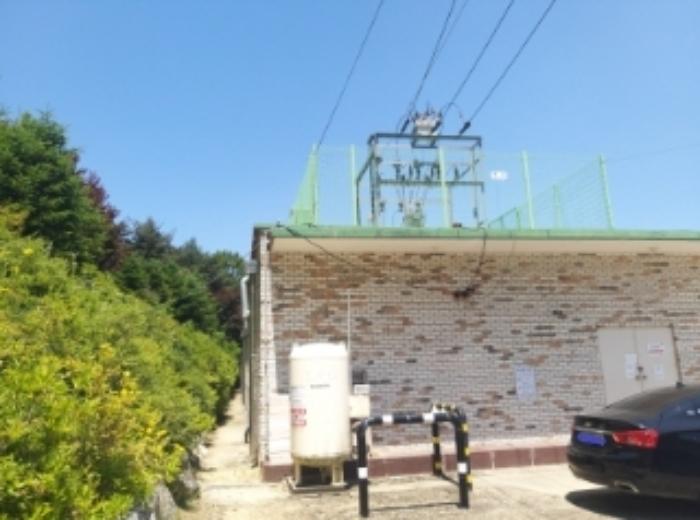 충청남도 당진시 송악읍 본청길 96 (효제요양병원)구) 충청남도 당진시 송악읍 본당리 580-12 병원 경매 사진 21