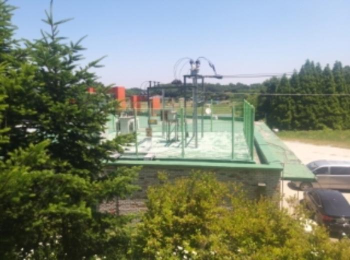 충청남도 당진시 송악읍 본청길 96 (효제요양병원)구) 충청남도 당진시 송악읍 본당리 580-12 병원 경매 사진 22