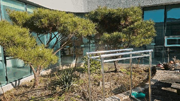충청남도 당진시 송악읍 본청길 96 (효제요양병원)구) 충청남도 당진시 송악읍 본당리 580-12 병원 경매 사진 5